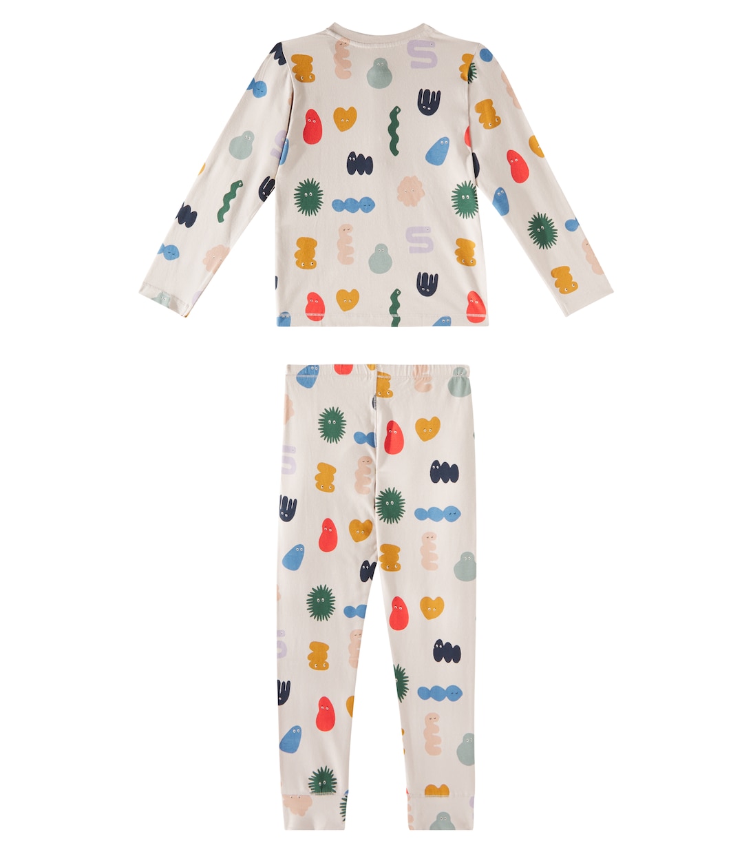 Ensemble de pyjama Wilhelm | Liewood