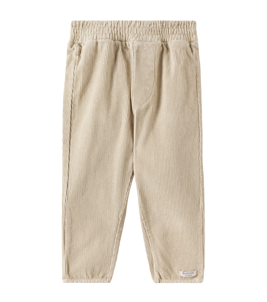 Baby - Pantaloni Levyn in cotone | Donsje