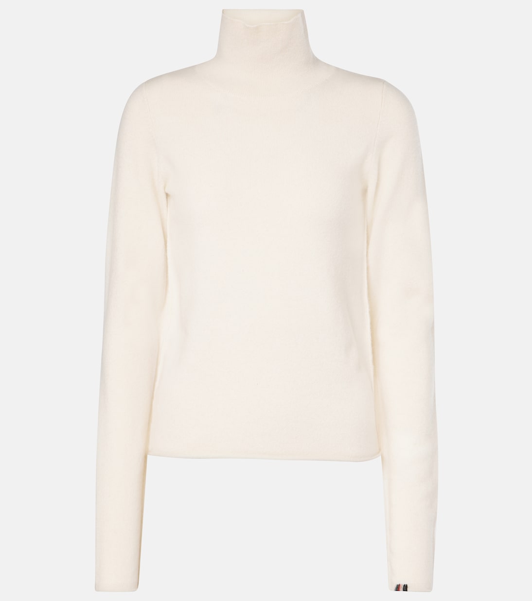 Audrey cashmere-blend sweater | Extreme Cashmere