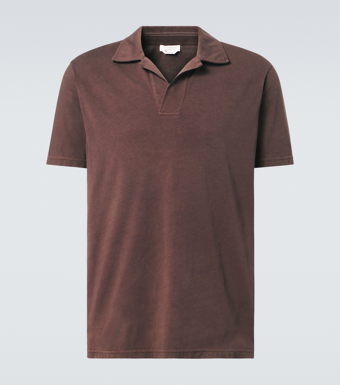 Polo in cotone | Gabriela Hearst