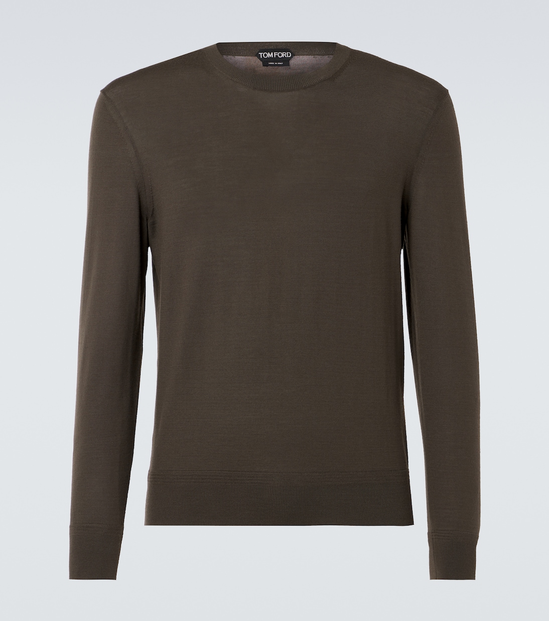 Wool sweater | Tom Ford
