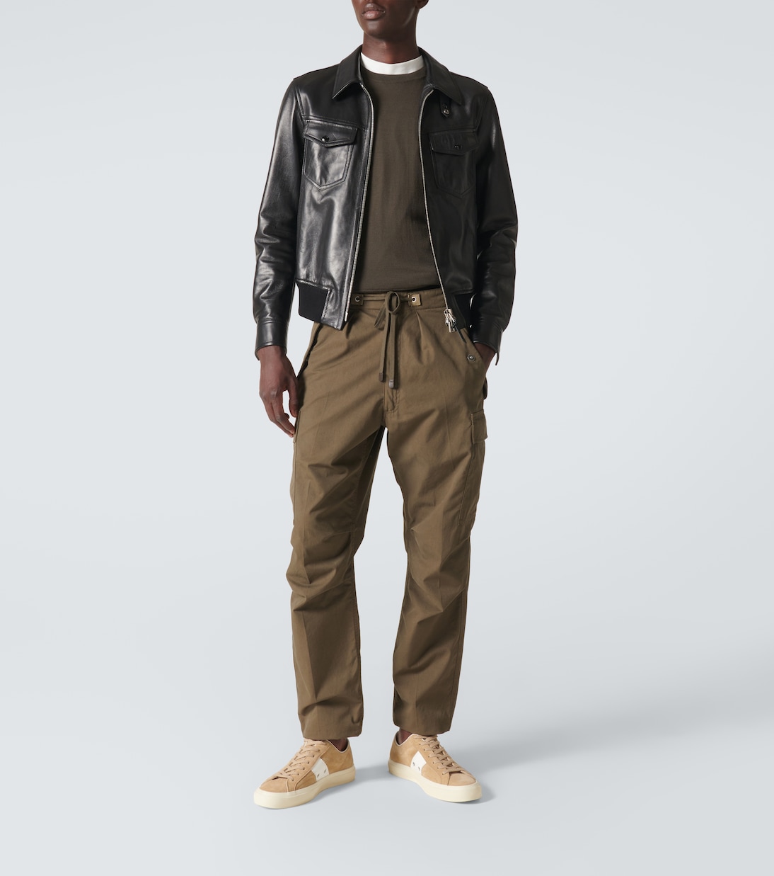 Wool sweater | Tom Ford