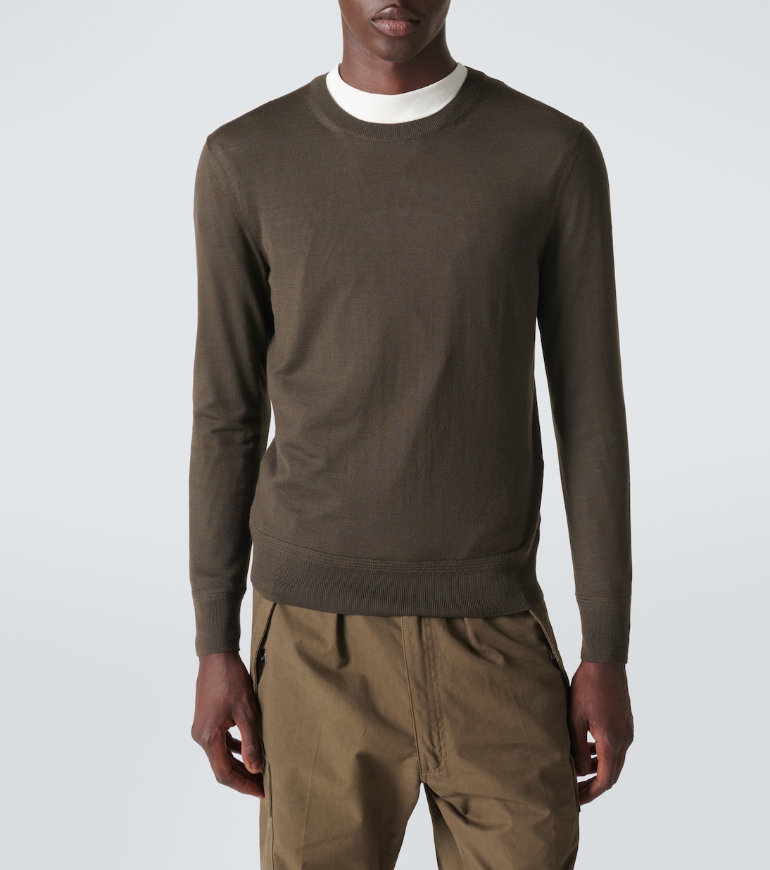 Wool sweater | Tom Ford