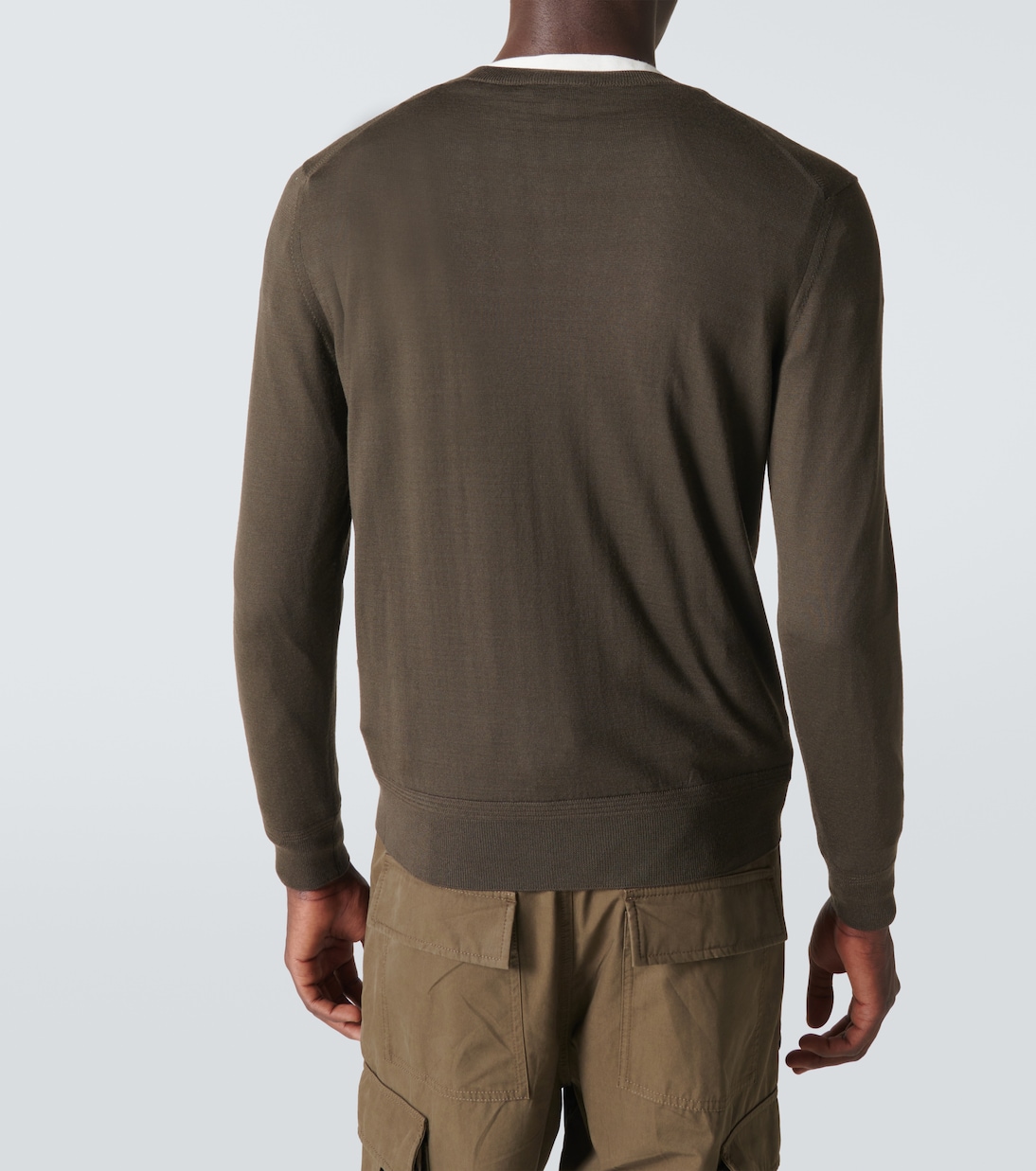 Wool sweater | Tom Ford