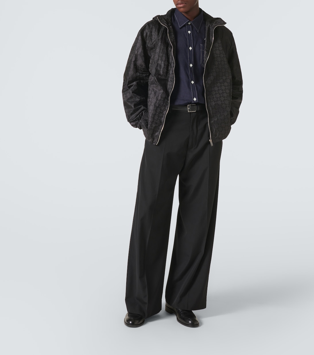 Jacke Monogram 72 | Givenchy