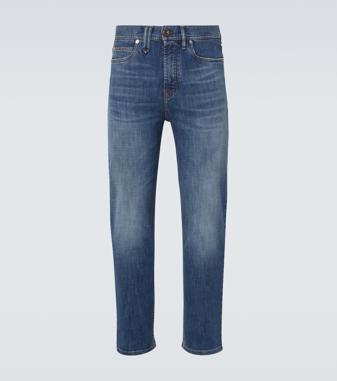 Jeans rectos Merano | Brioni
