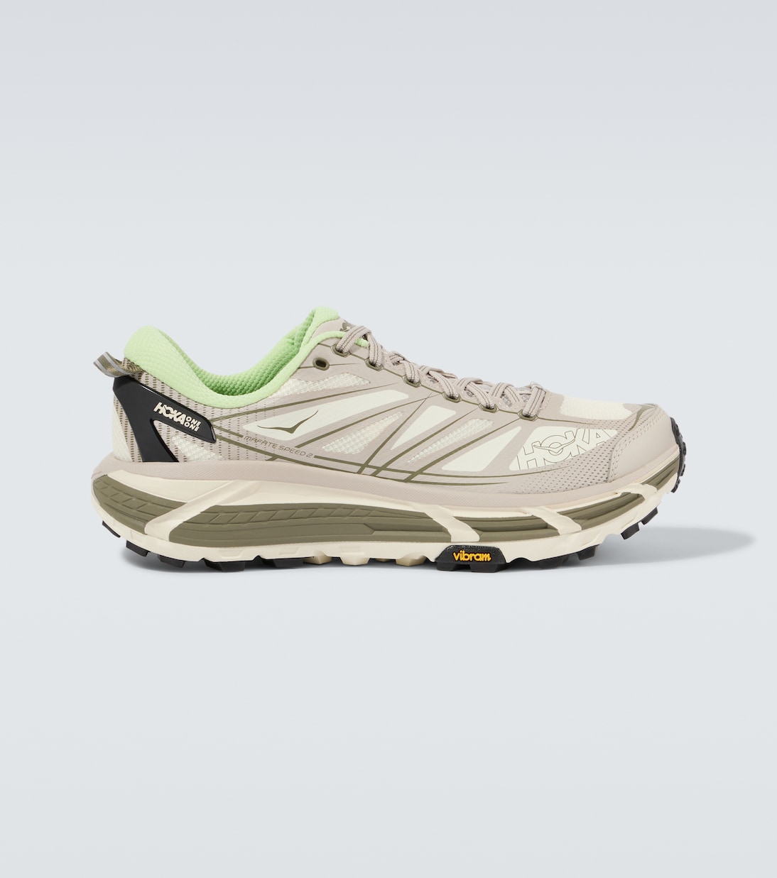 Trailrunning-Schuhe Mafate Speed 2 | Hoka One One