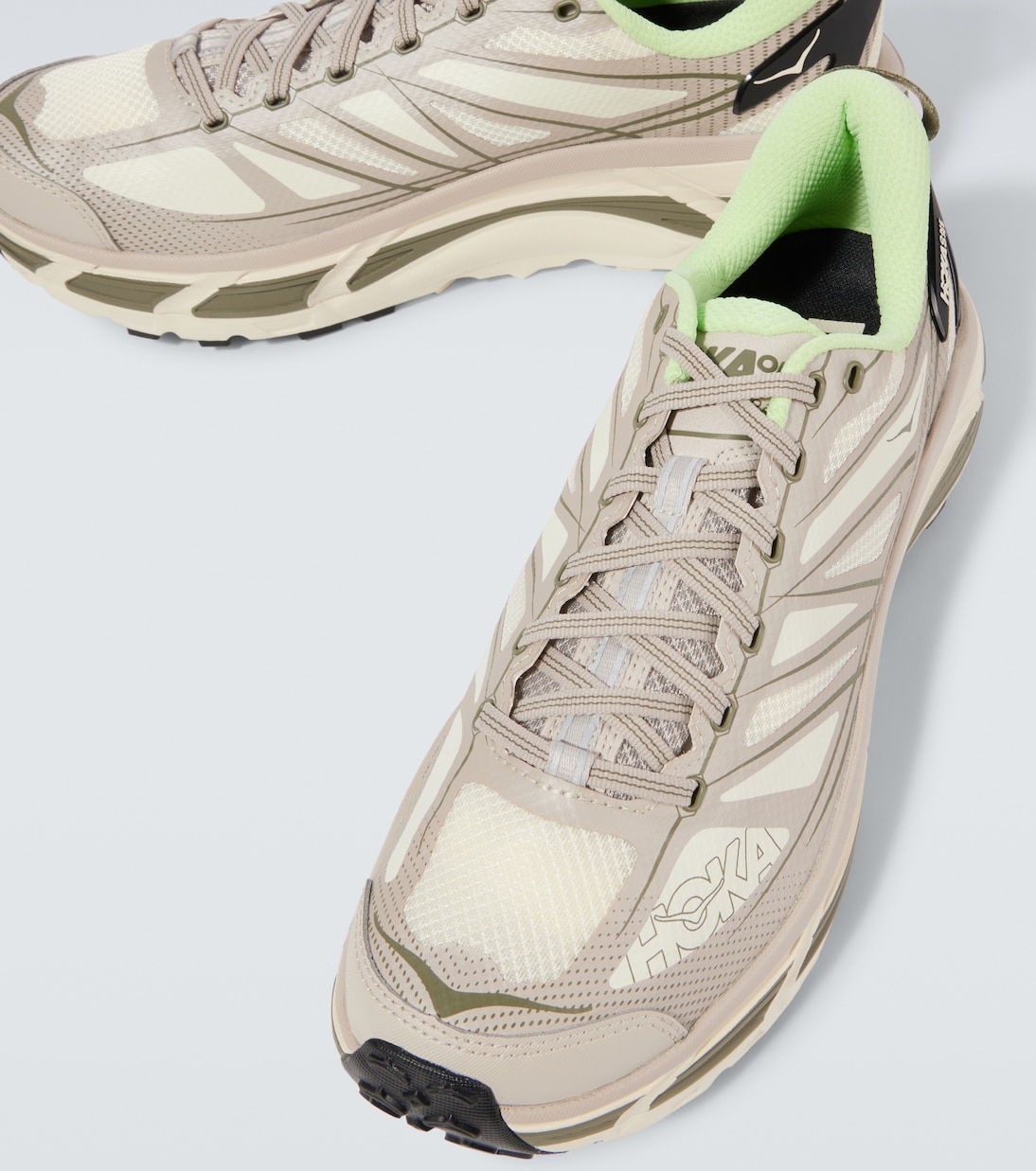 Trailrunning-Schuhe Mafate Speed 2 | Hoka One One