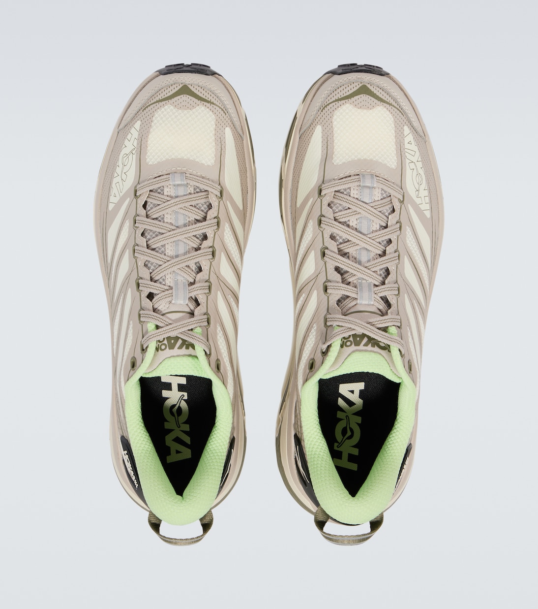 Trailrunning-Schuhe Mafate Speed 2 | Hoka One One