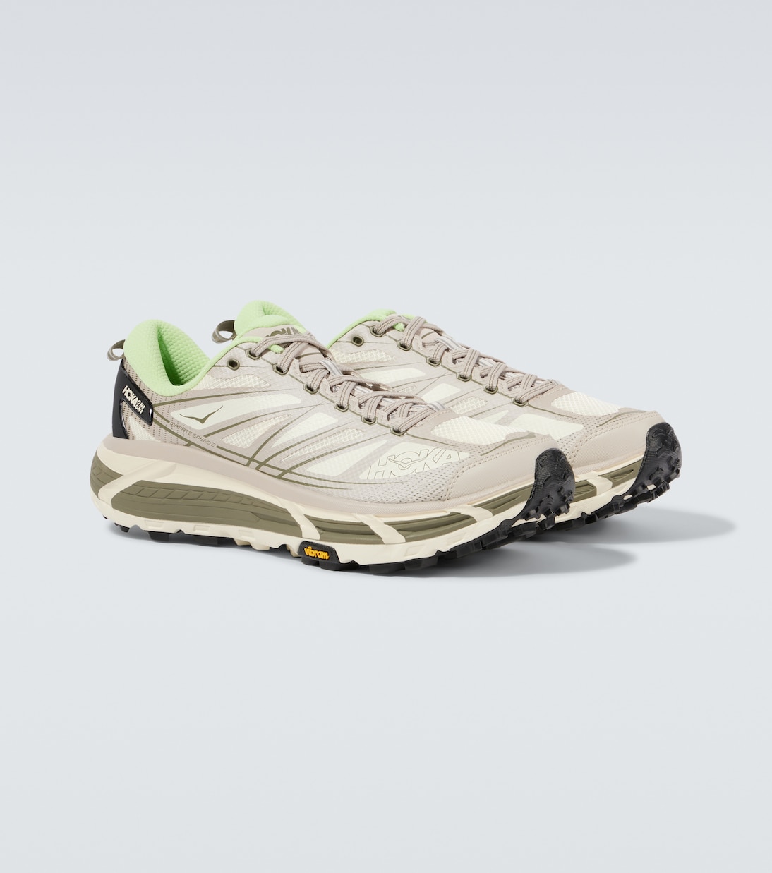 Trailrunning-Schuhe Mafate Speed 2 | Hoka One One