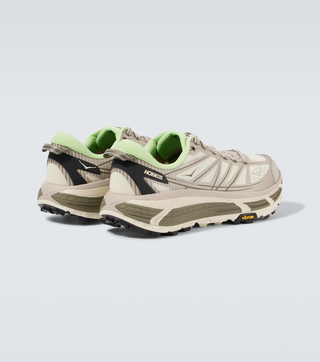 Trailrunning-Schuhe Mafate Speed 2 | Hoka One One
