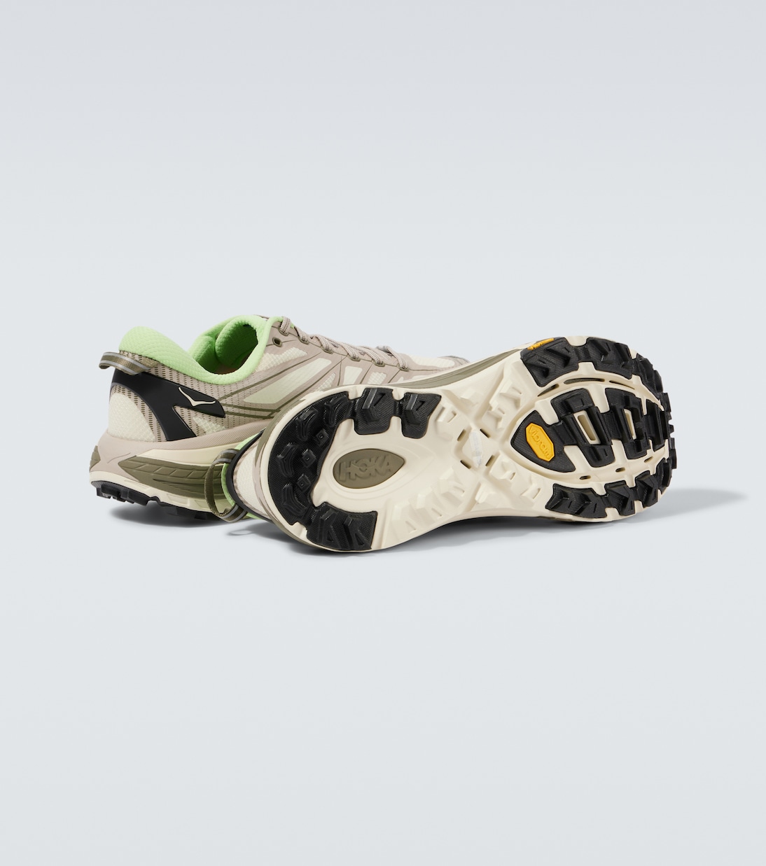 Trailrunning-Schuhe Mafate Speed 2 | Hoka One One