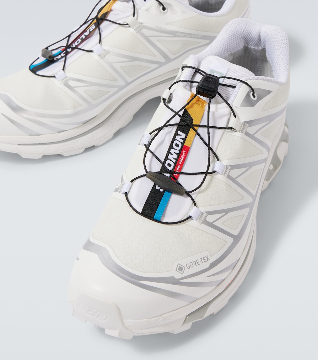 Trailrunning-Schuhe XT-6 GTX | Salomon