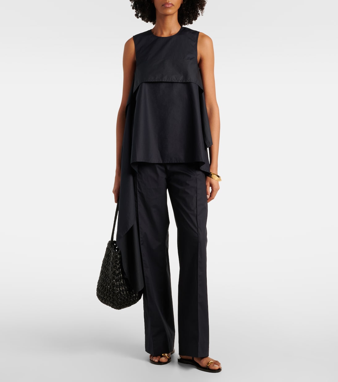 Top in cotone | Plan C