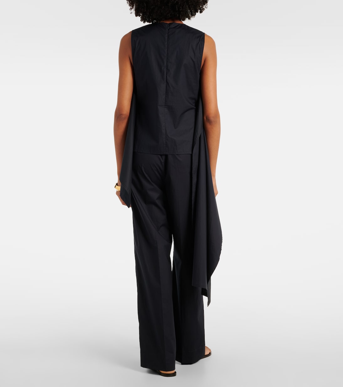 Top in cotone | Plan C
