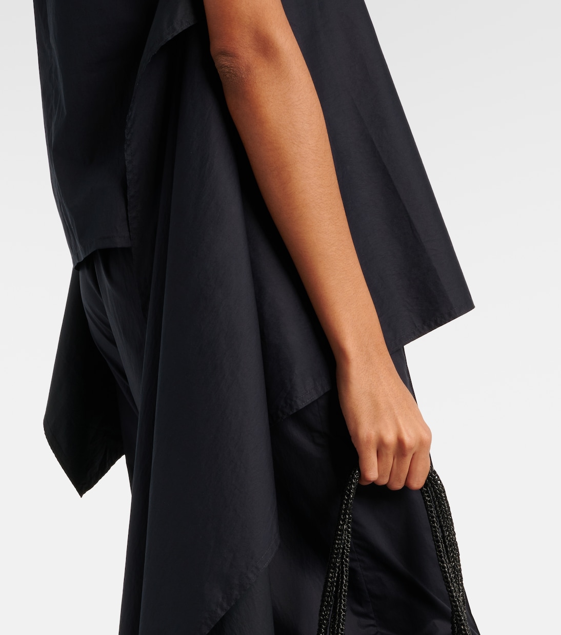 Top in cotone | Plan C