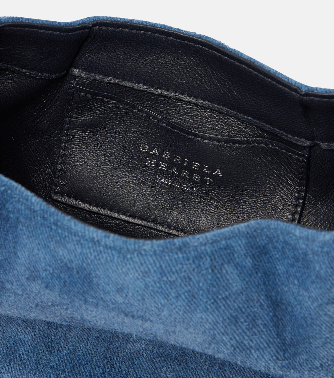 Pochette Demi | Gabriela Hearst