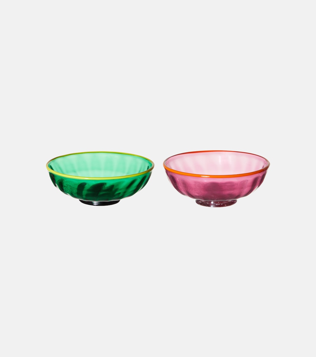Set of 2 nut bowls | La DoubleJ