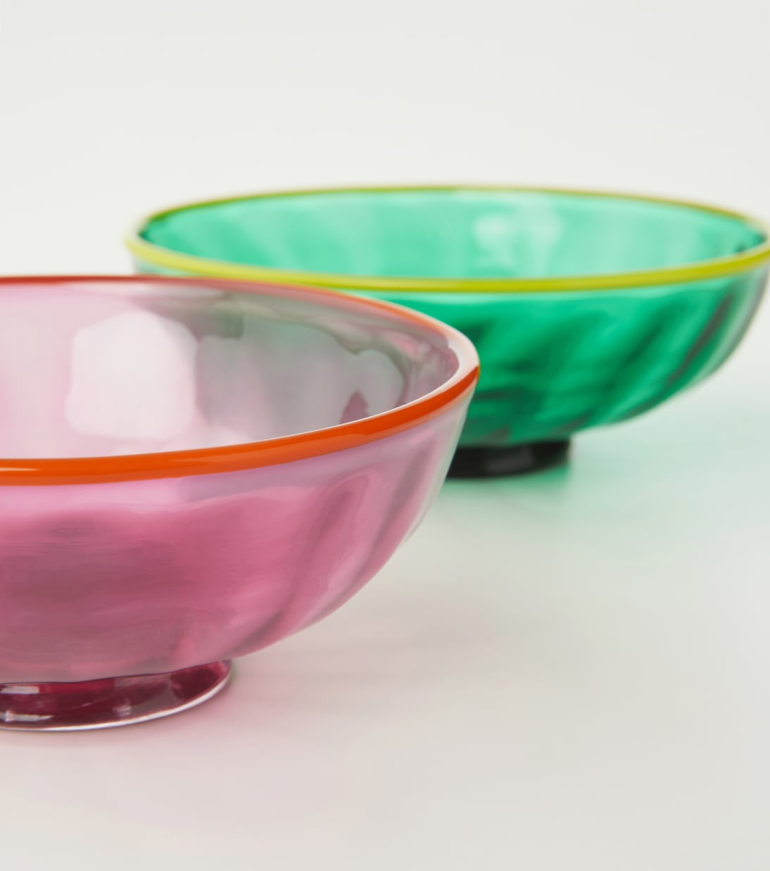 Set of 2 nut bowls | La DoubleJ