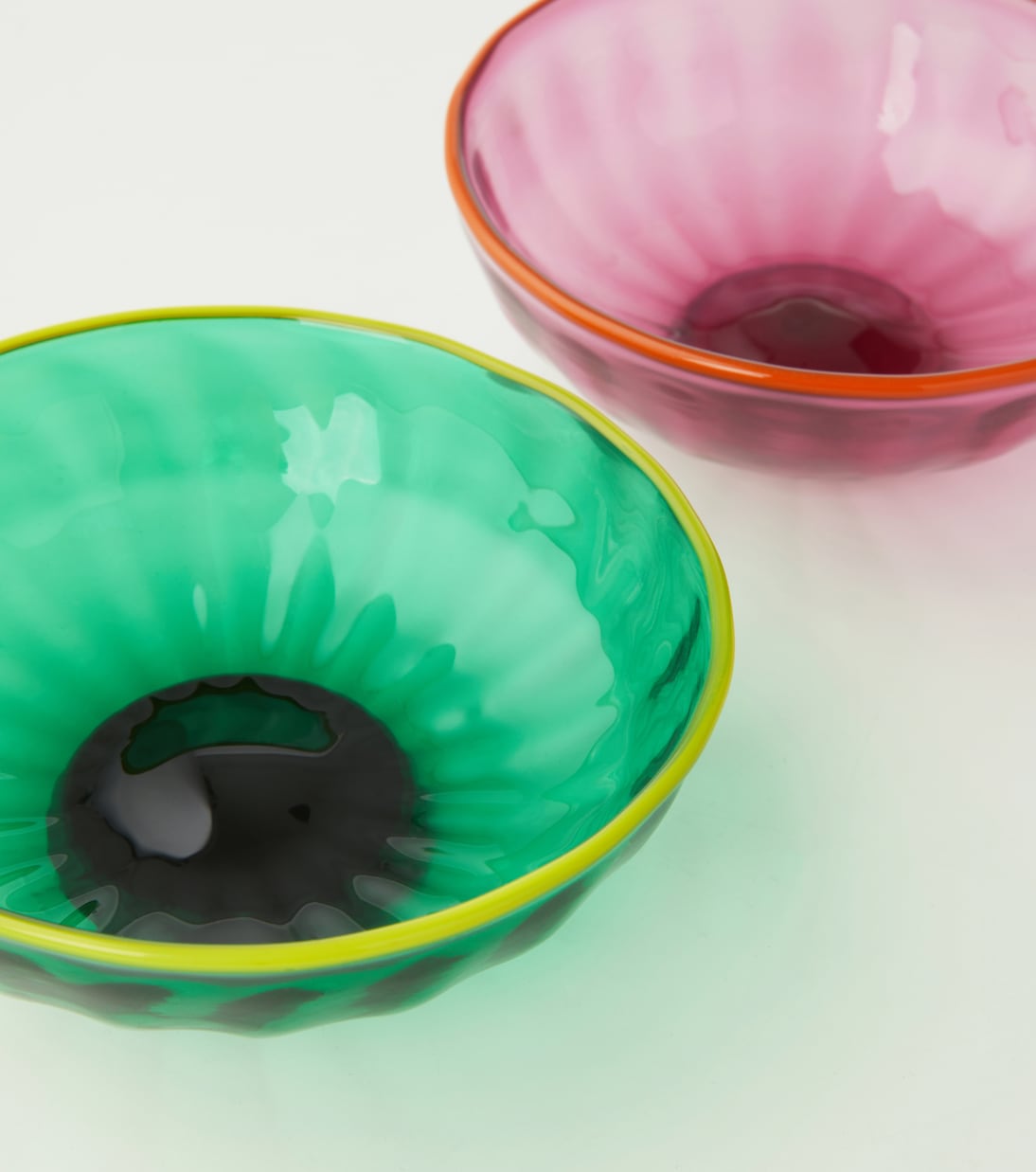 Set of 2 nut bowls | La DoubleJ