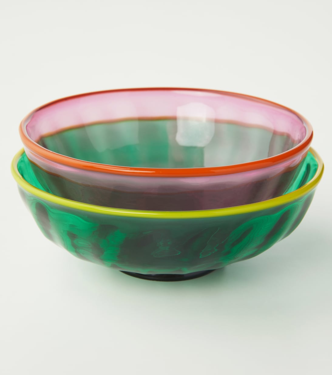 Set of 2 nut bowls | La DoubleJ