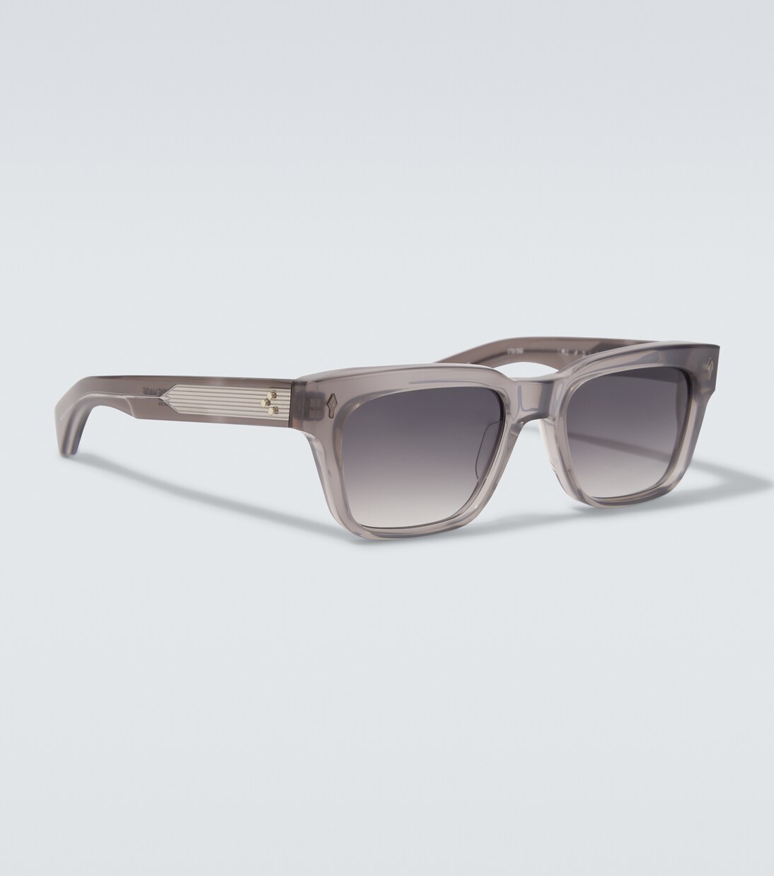 Molino rectangular sunglasses | Jacques Marie Mage
