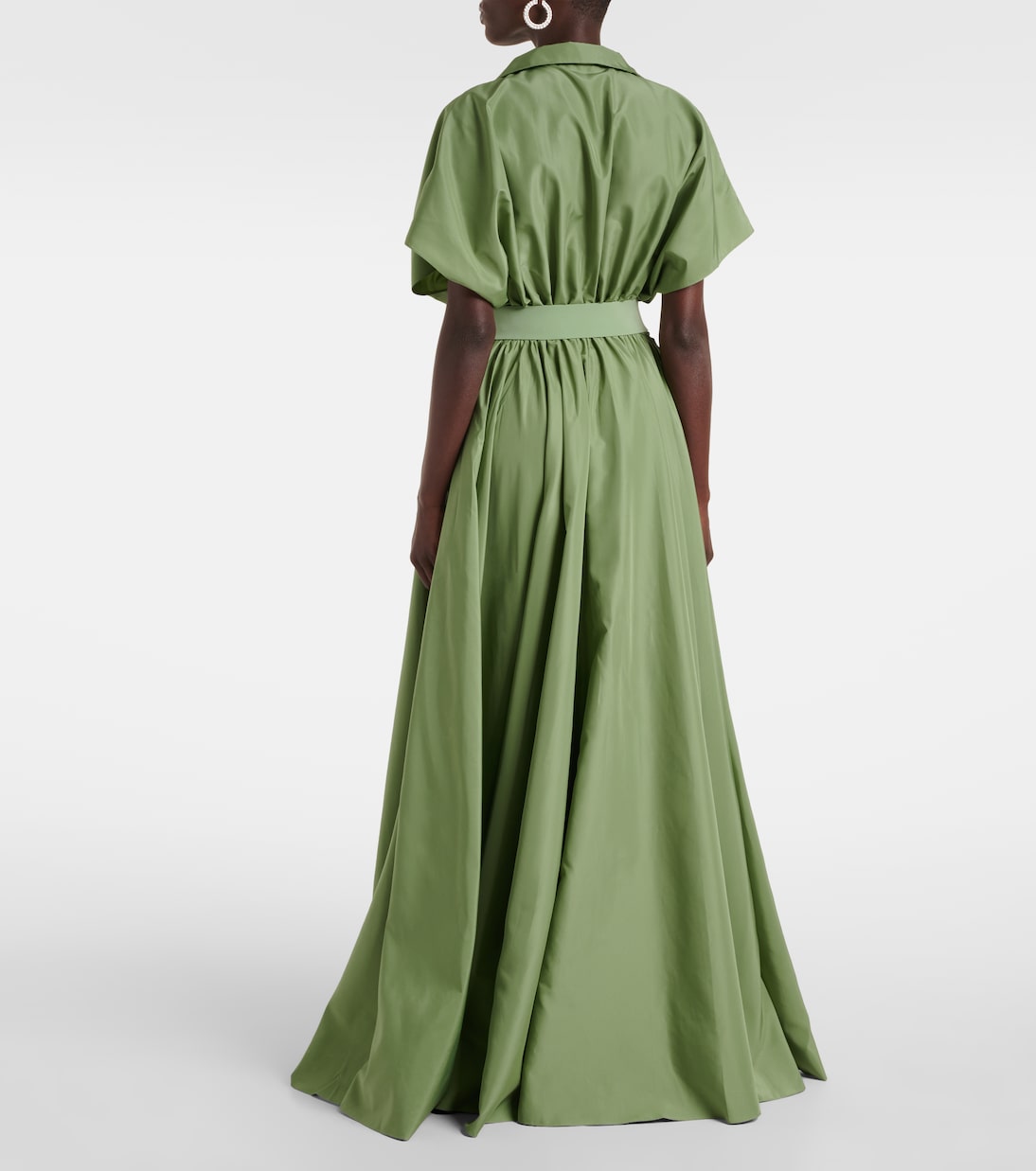 Robe | Norma Kamali