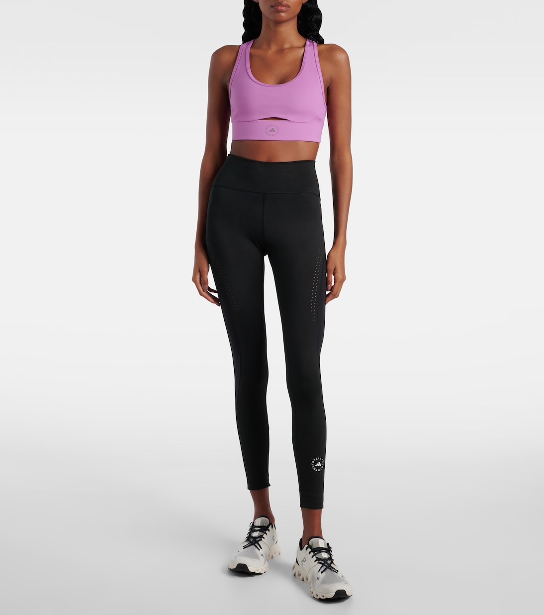 Sport-BH TrueStrength | Adidas by Stella McCartney