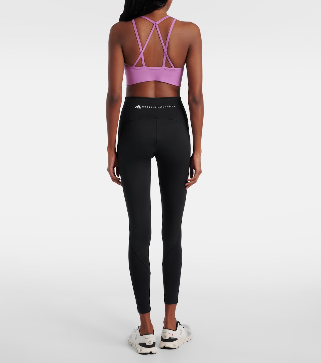 Sport-BH TrueStrength | Adidas by Stella McCartney