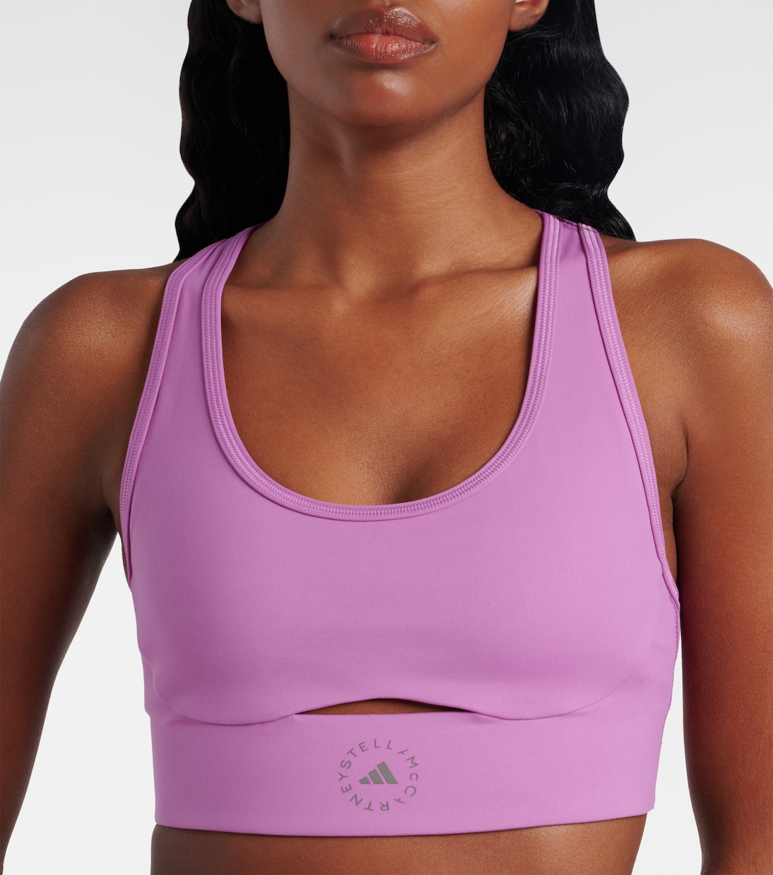 Sport-BH TrueStrength | Adidas by Stella McCartney