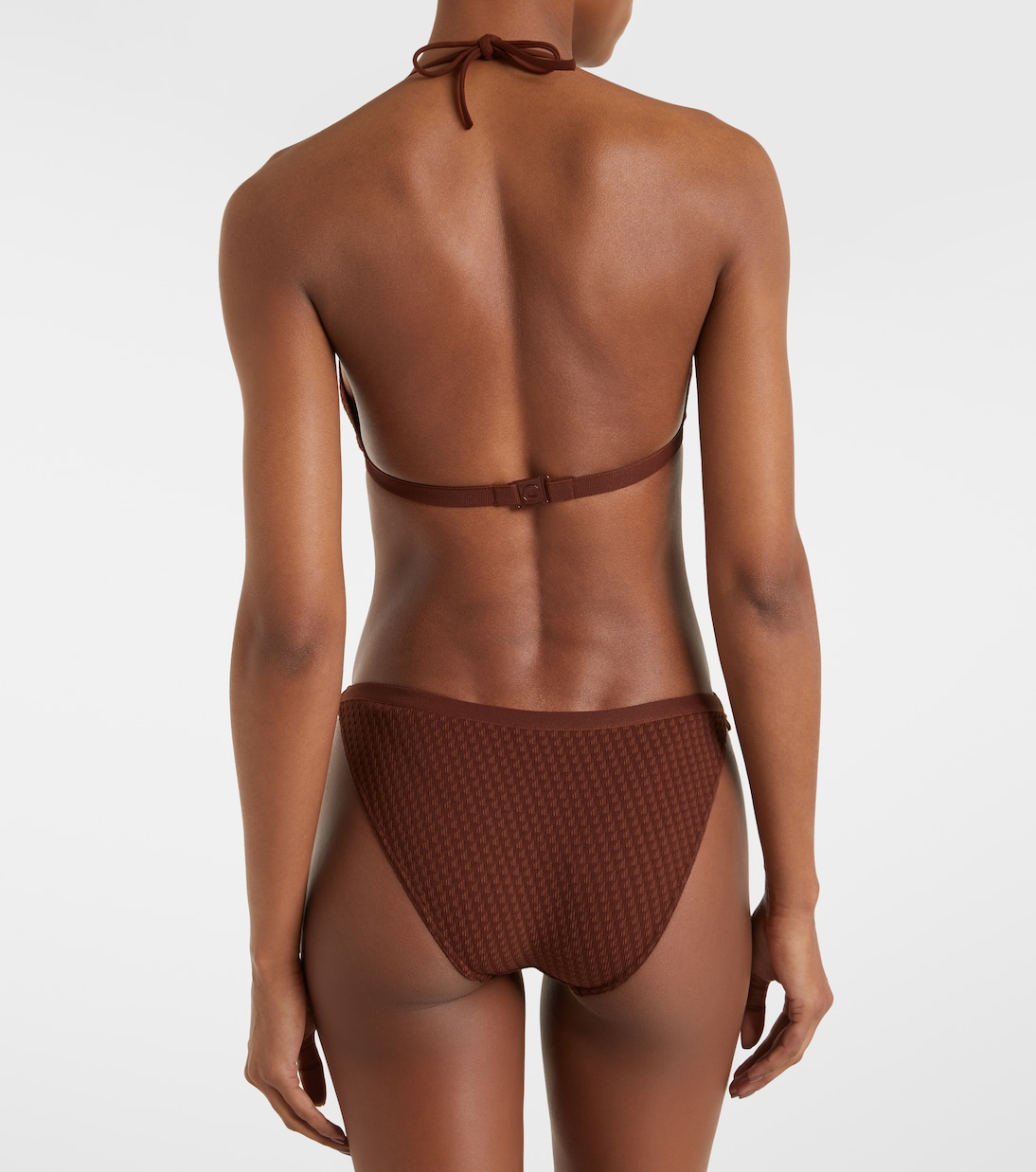 Top bikini Extra in jacquard | Eres