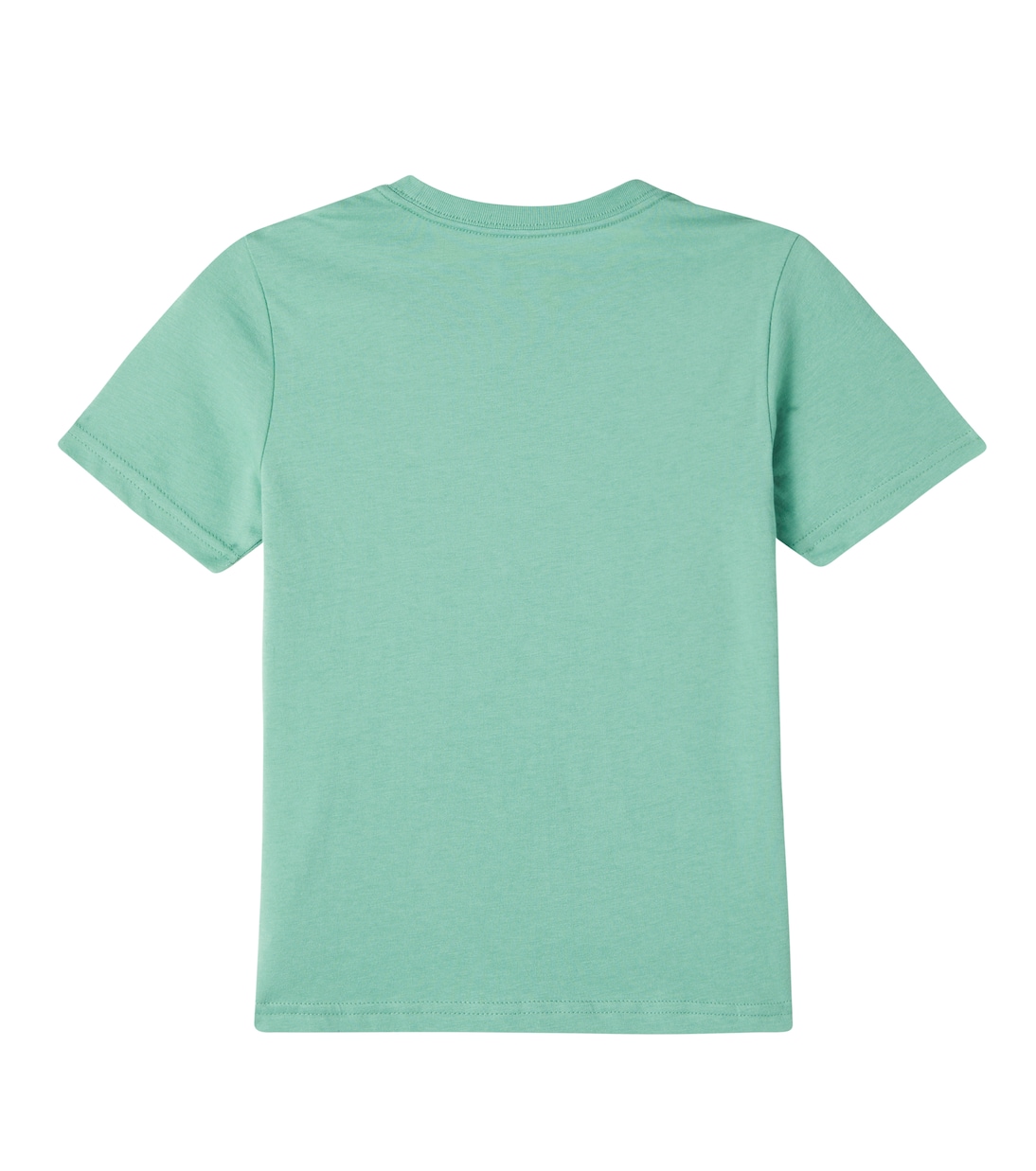 Camiseta en jersey de algodón estampada | Polo Ralph Lauren Kids