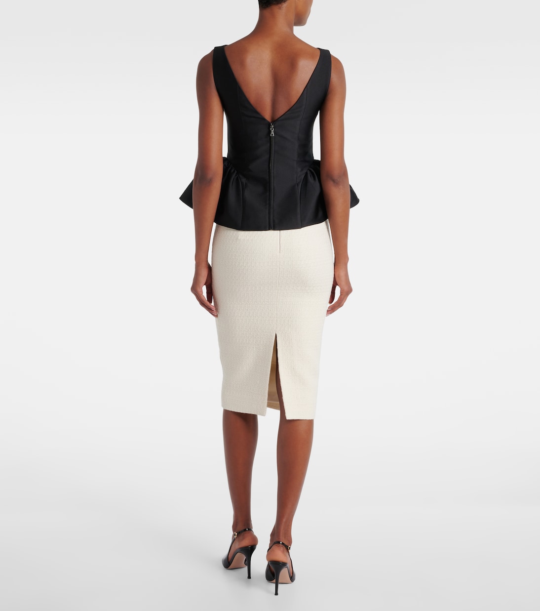 Top | Roland Mouret