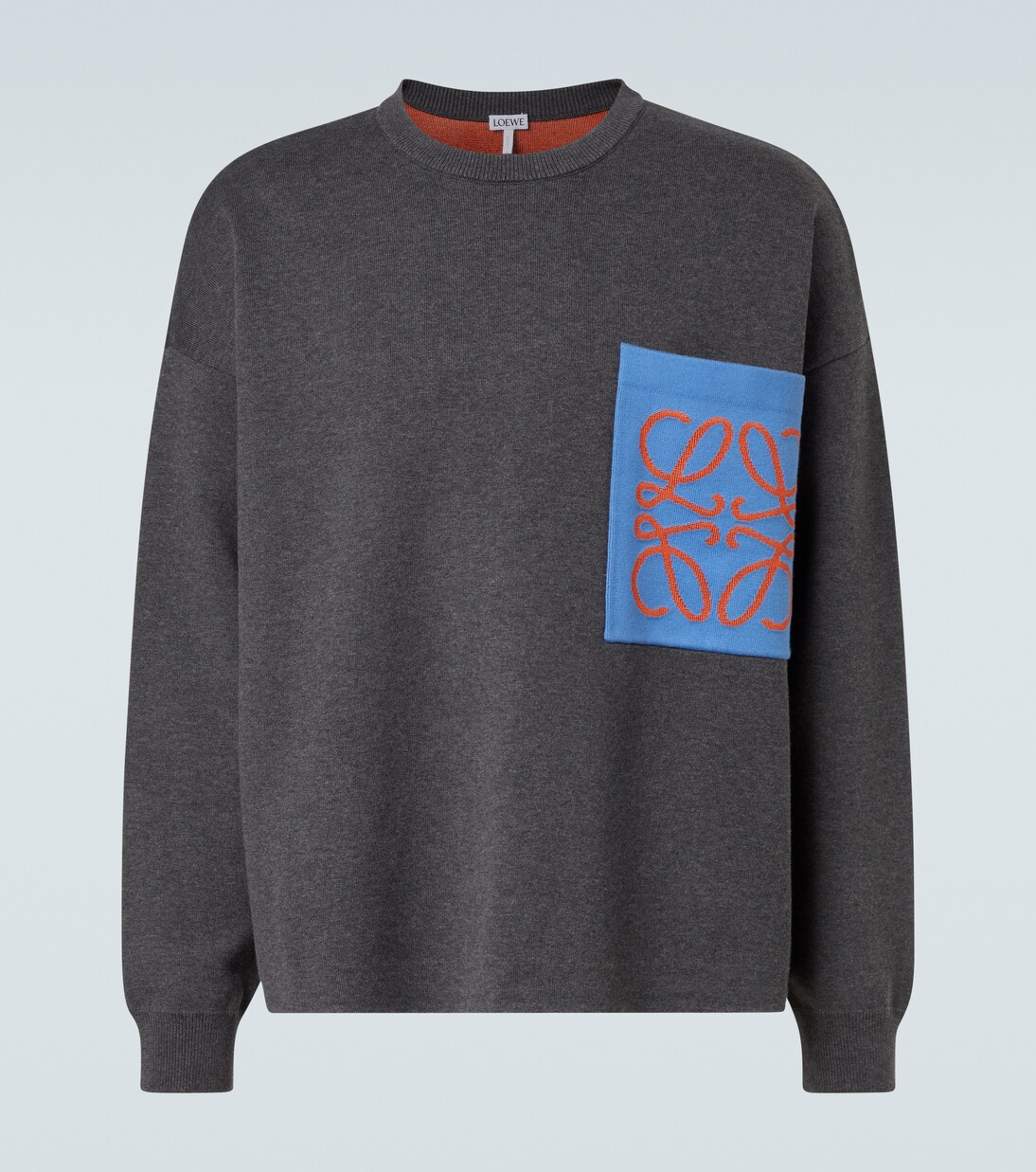 Pullover Anagram | Loewe
