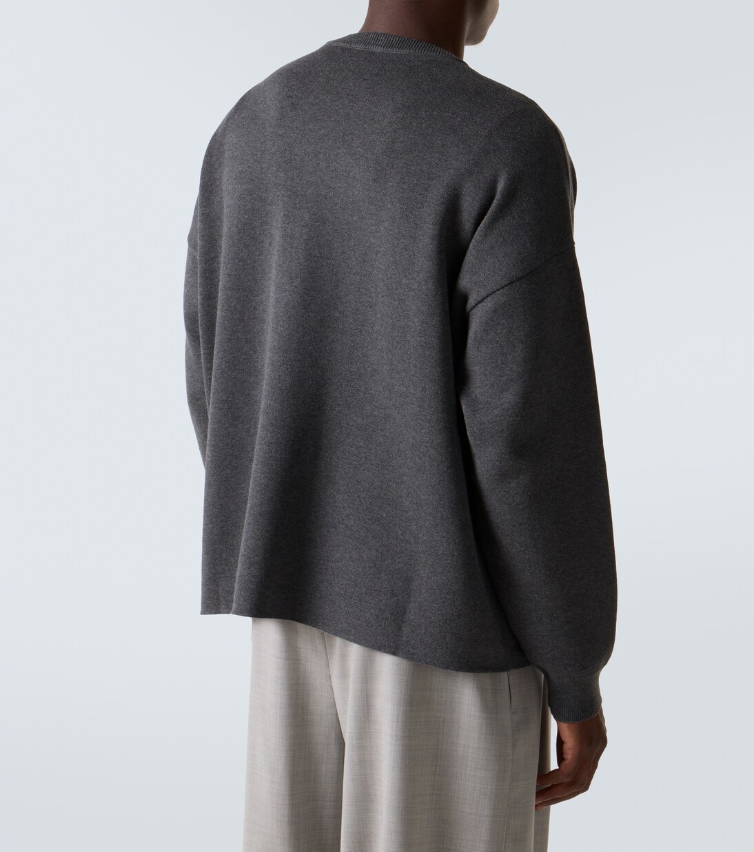 Pullover Anagram | Loewe