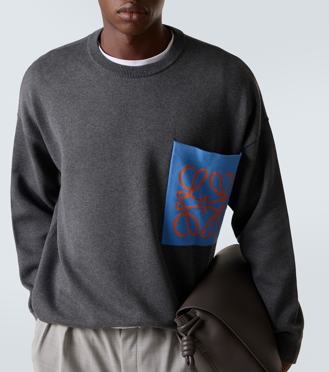 Pullover Anagram | Loewe