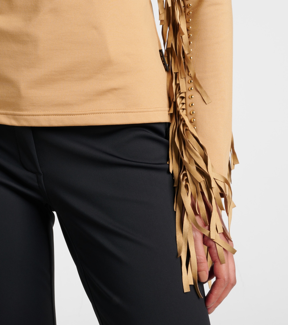 Ski-Baselayer Whisper  | Goldbergh