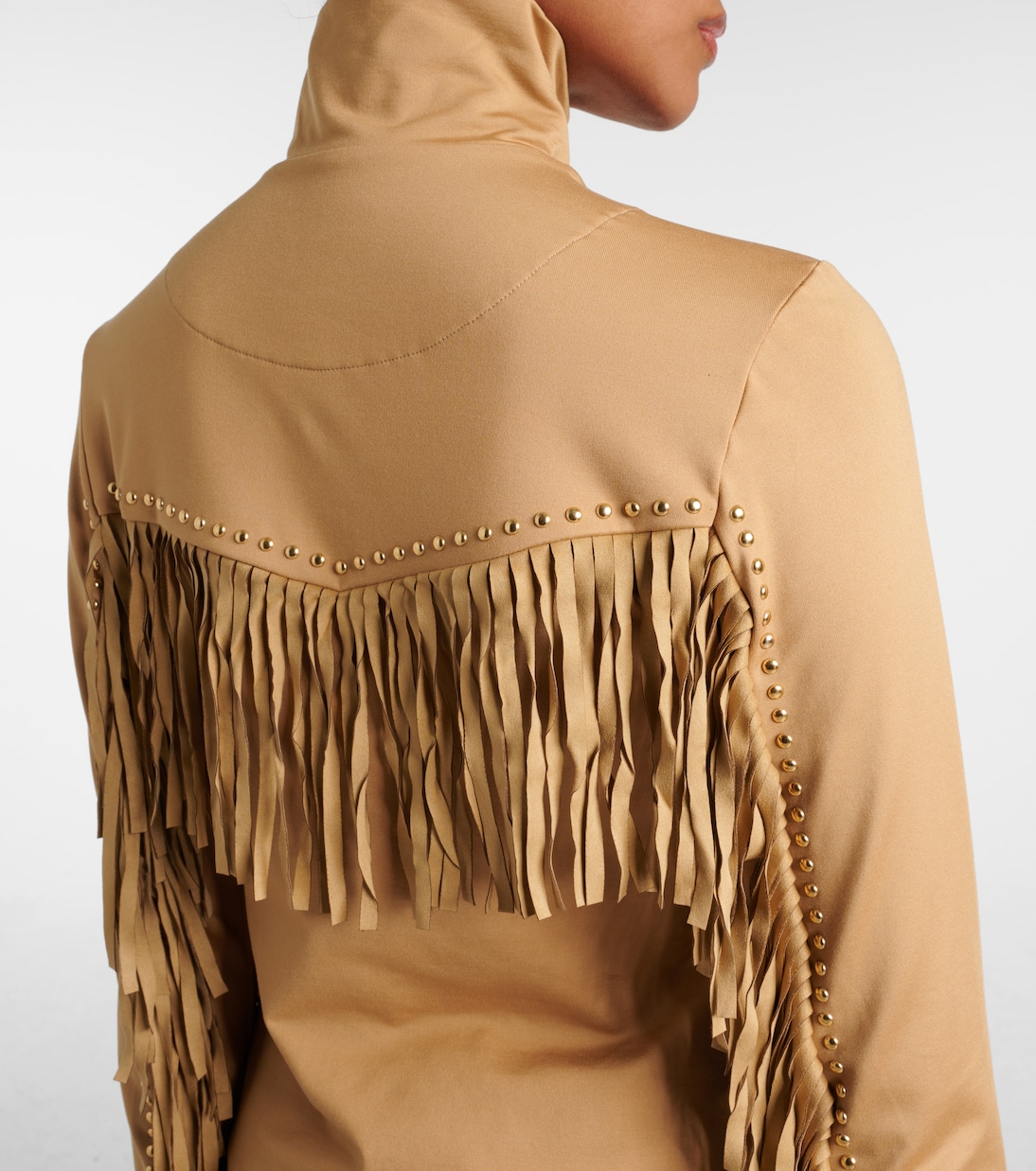 Ski-Baselayer Whisper  | Goldbergh