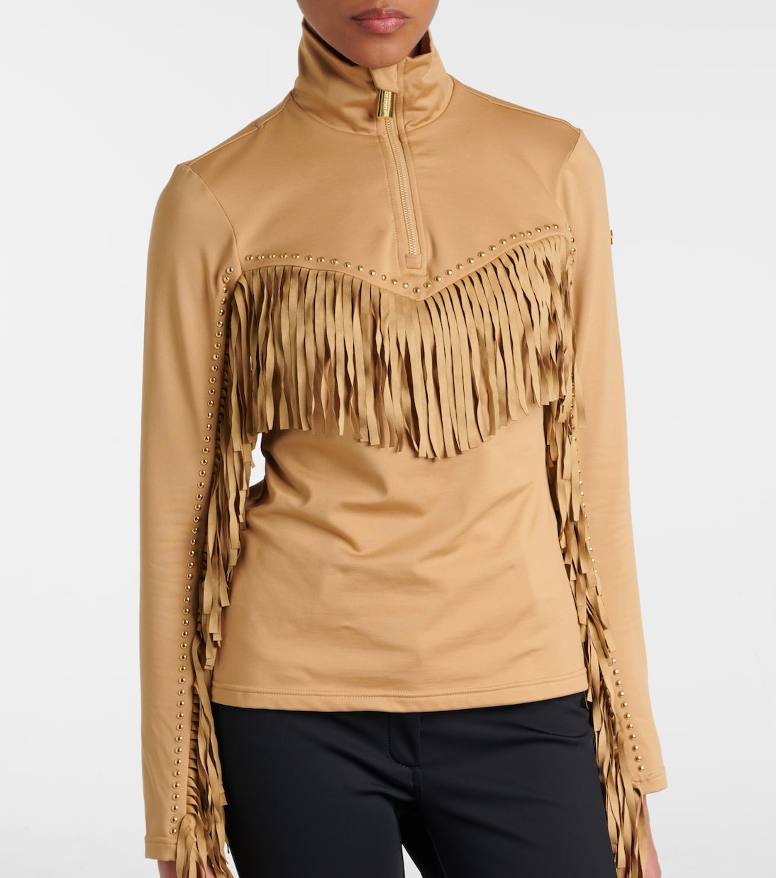 Ski-Baselayer Whisper  | Goldbergh