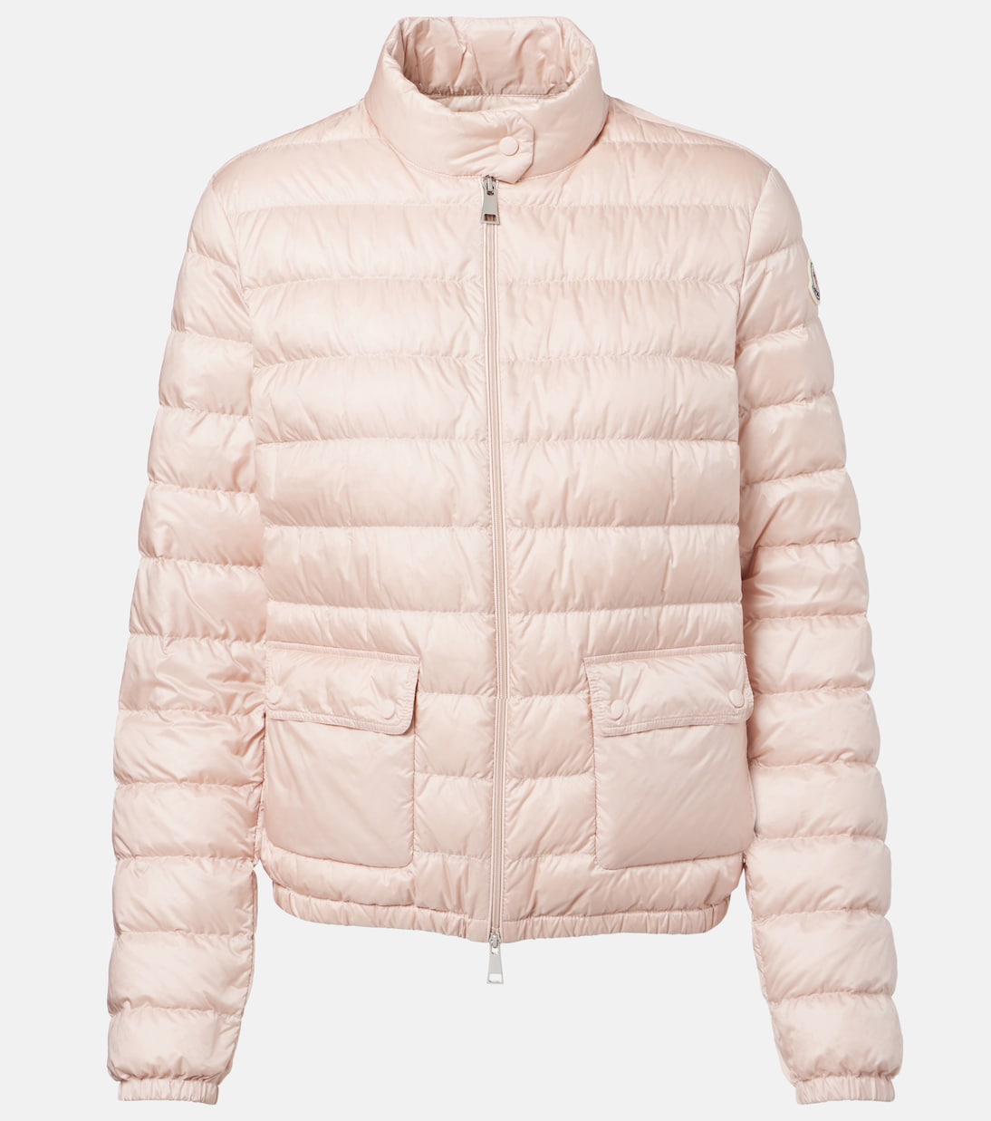 Lans down jacket | Moncler