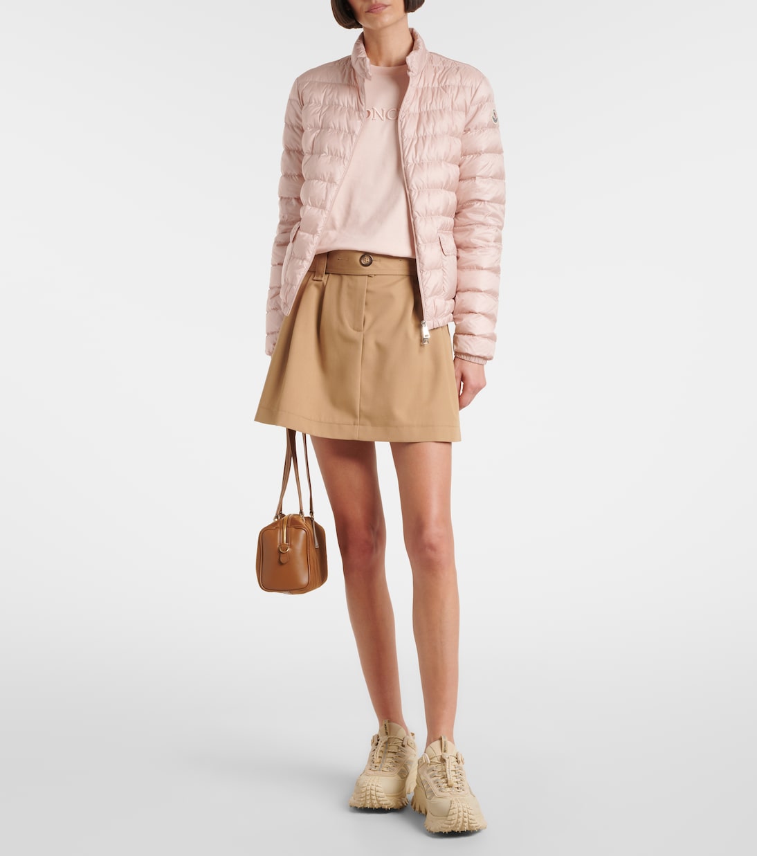 Lans down jacket | Moncler