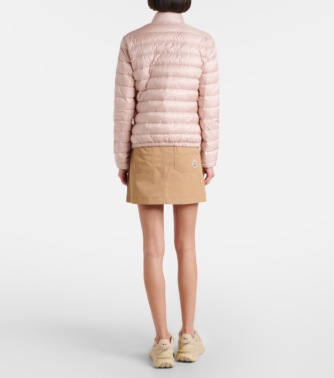 Lans down jacket | Moncler
