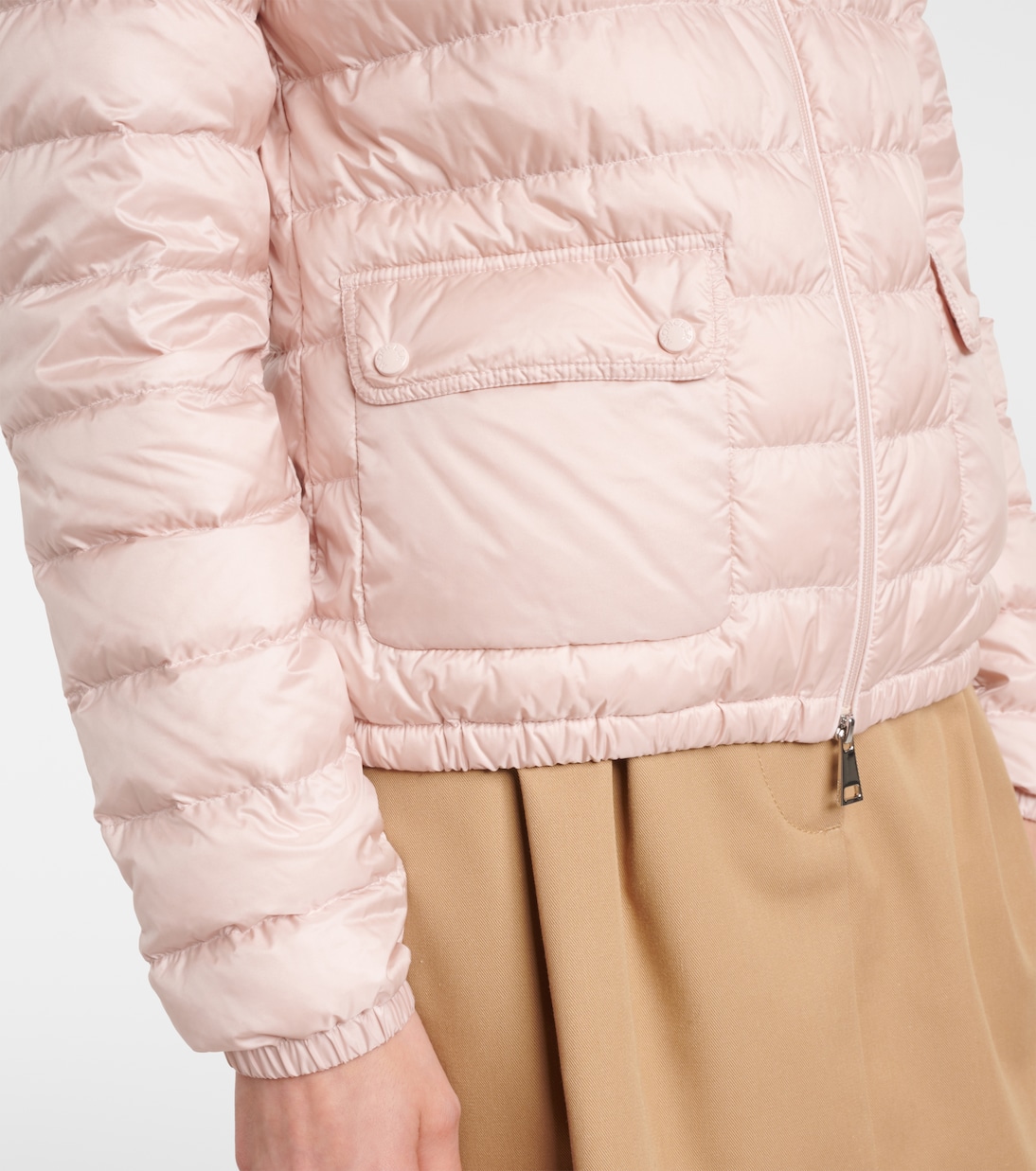 Lans down jacket | Moncler