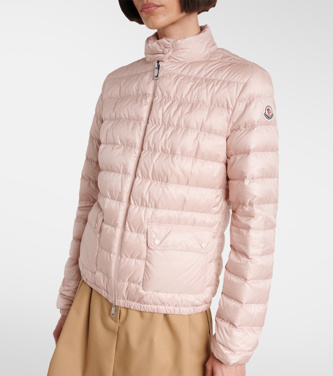 Lans down jacket | Moncler