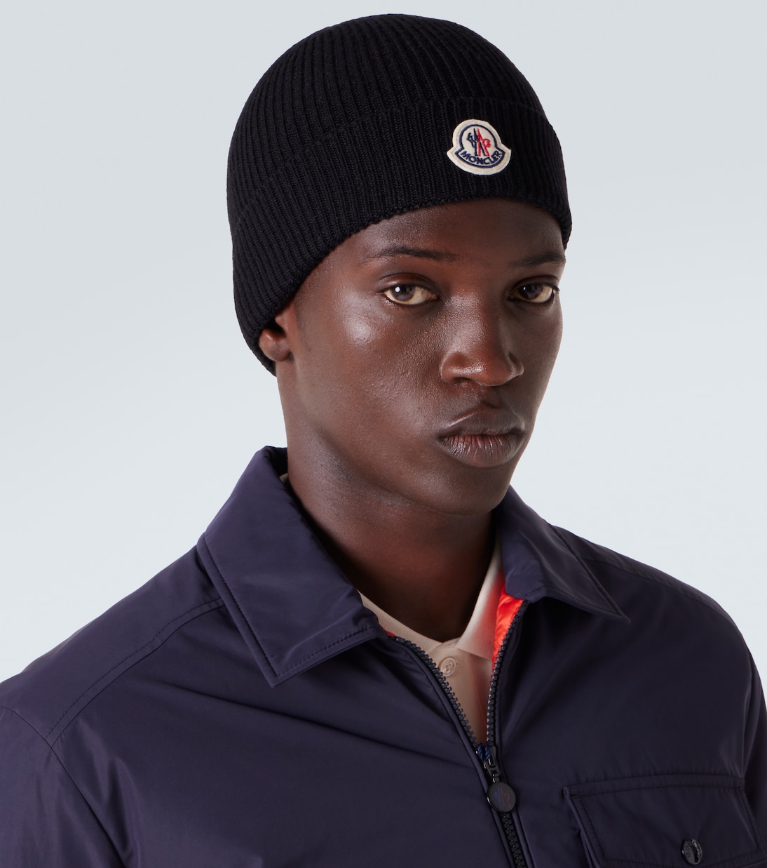 Mütze aus Schurwolle | Moncler