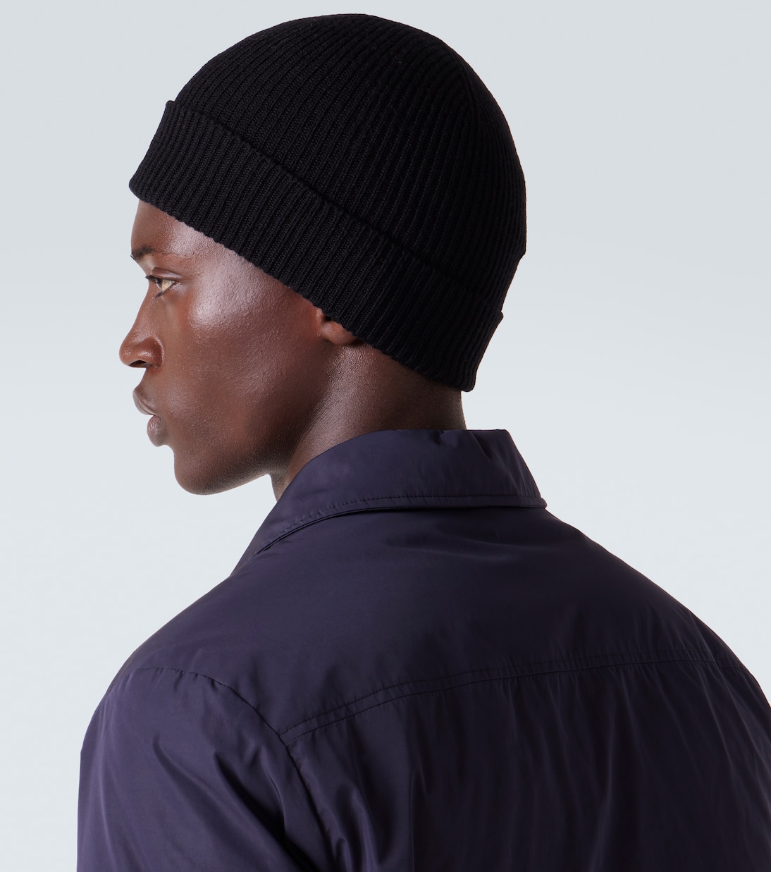 Mütze aus Schurwolle | Moncler