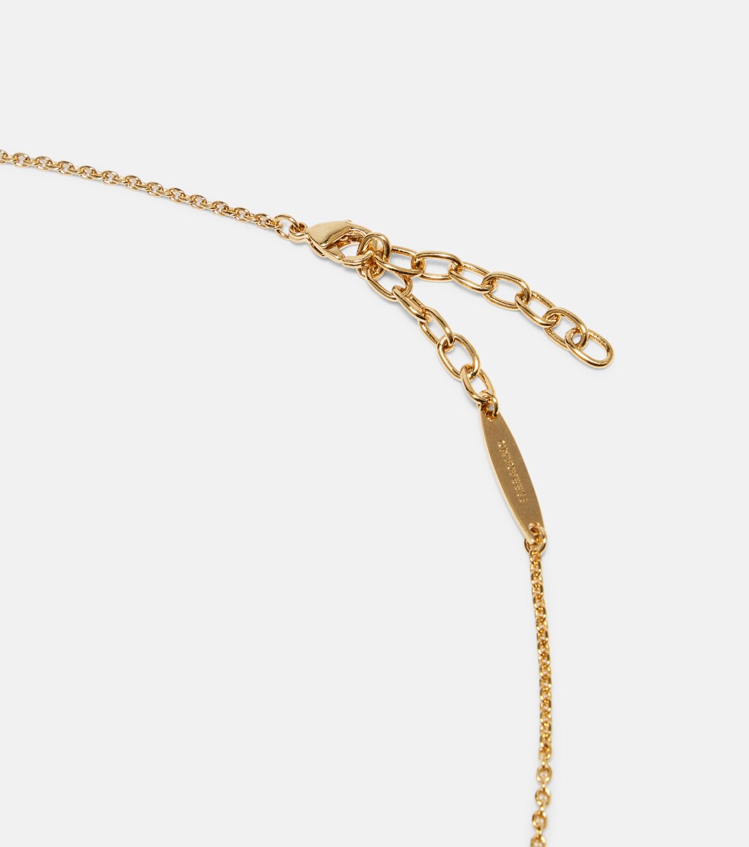 Halskette Gancini | Ferragamo