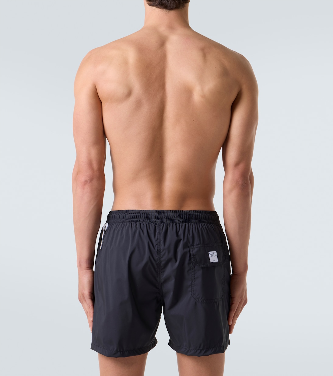 Short de bain Madeira | Fedeli