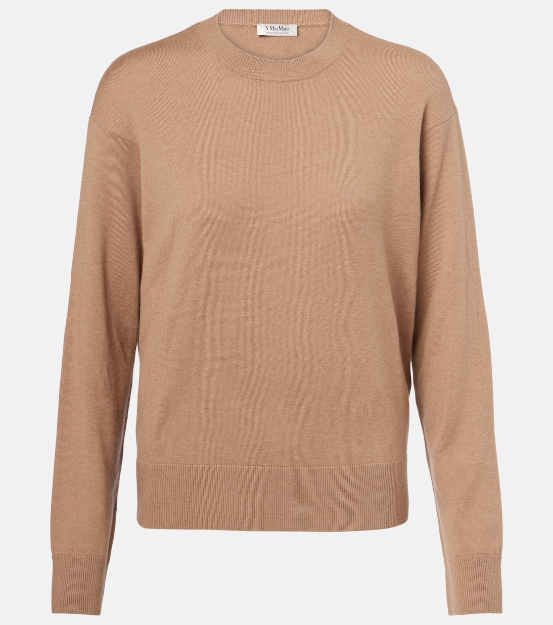 Pullover in lana | 'S Max Mara
