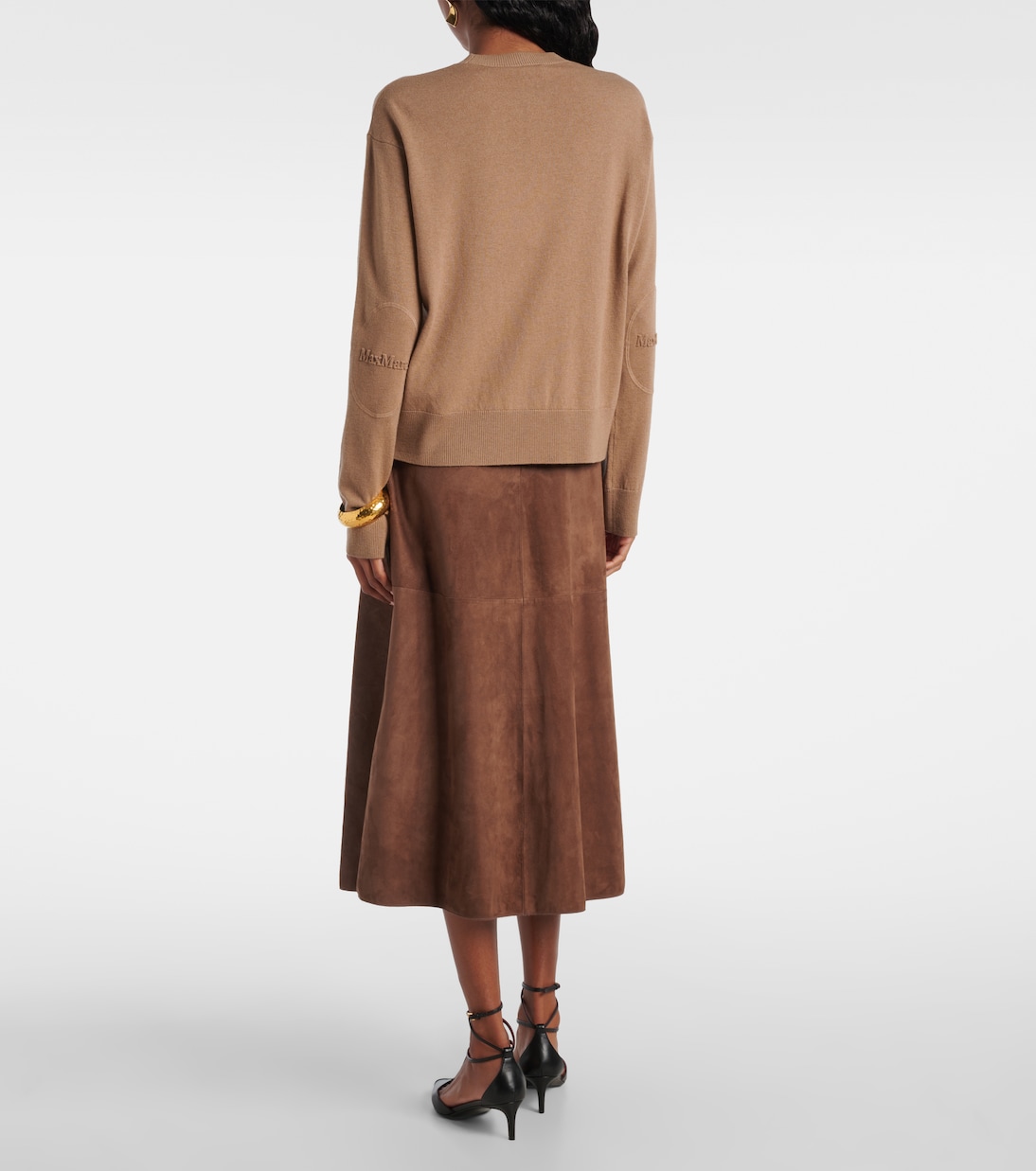 Pullover in lana | 'S Max Mara